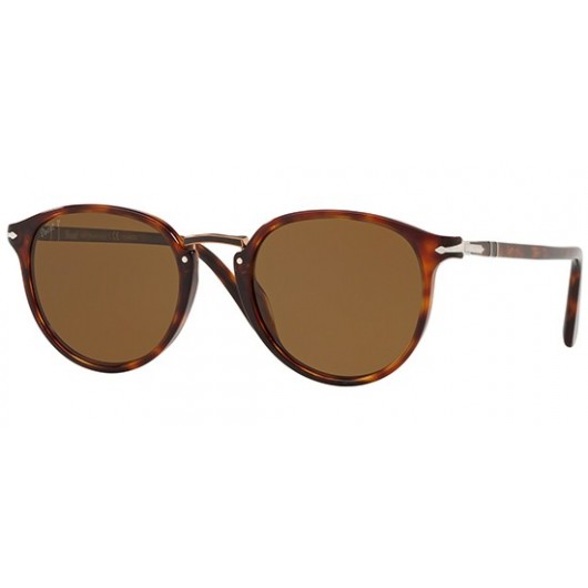 PERSOL Typewriter Evolution PO3210S 24/57 POLARIZED - PERSOL